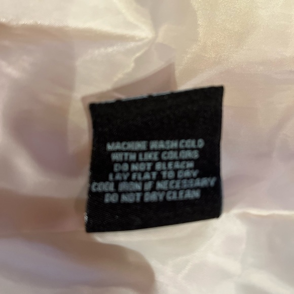 Quilted vest - Picture 6 of 7